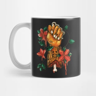 Tenderness Mug